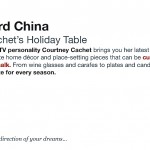 Courtney Cachet Tabletop Curation on Fab.com