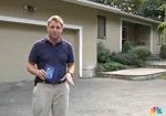 George to the Rescue: Roseanne's Kitchen, Part 1NBC New York - Jul 7, 2011